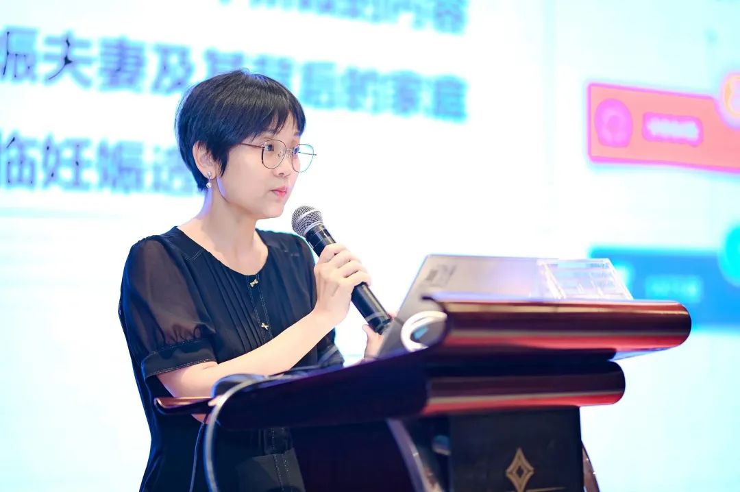 2023 年深圳市出生缺陷防控项目培训班顺利举办