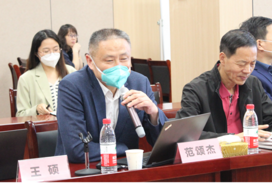 顾连医疗开展华东区域高质量康复研讨会