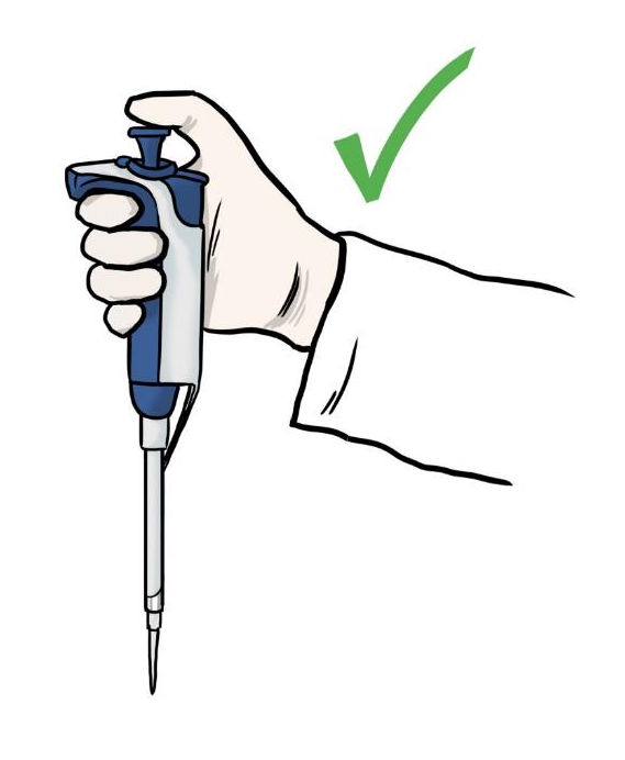 移液枪使用的奔溃瞬间,你遇到过几个!_公司新闻_丁香通