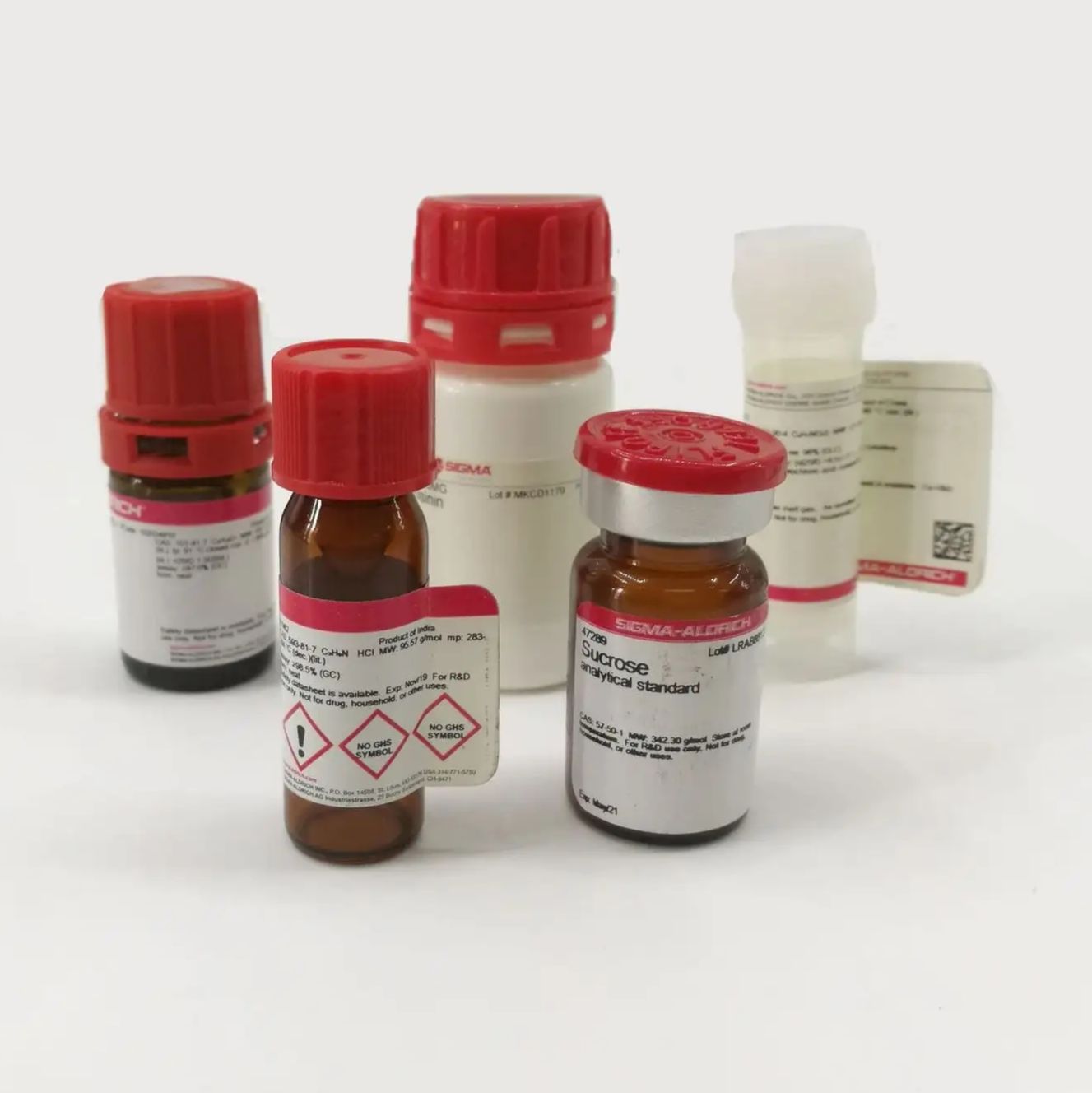 古朵生物阐述：中药标准品使用时的注意事项