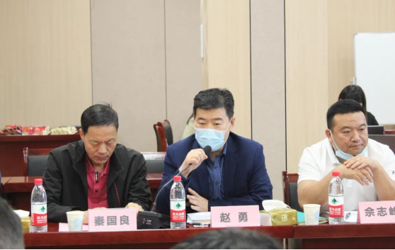 顾连医疗开展华东区域高质量康复研讨会