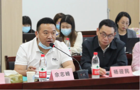 顾连医疗开展华东区域高质量康复研讨会