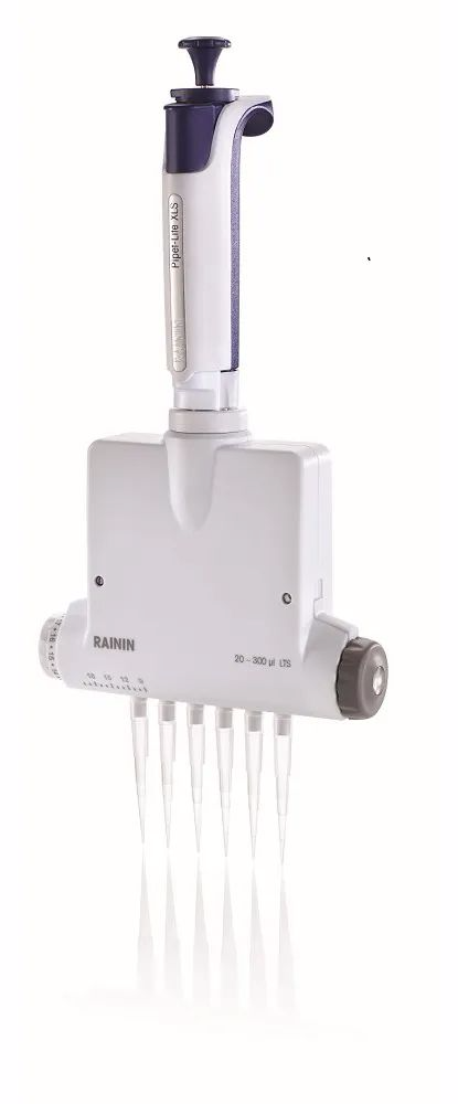 移液枪使用的奔溃瞬间,你遇到过几个!