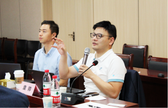 顾连医疗开展华东区域高质量康复研讨会