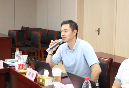 顾连医疗开展华东区域高质量康复研讨会