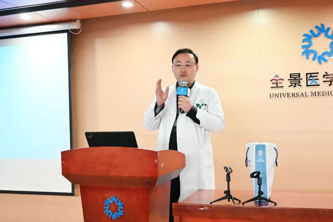 上海交通大学医学院师生——全景上海徐汇中心研学实践