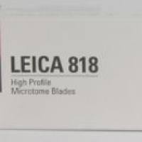 徕卡 Lica 819 徕卡刀片