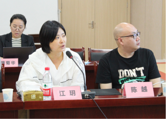 顾连医疗开展华东区域高质量康复研讨会