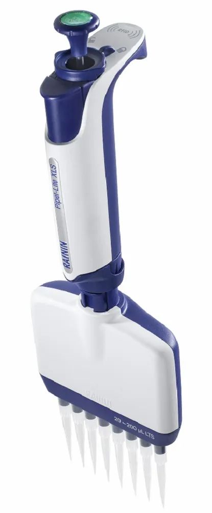 移液枪使用的奔溃瞬间,你遇到过几个!