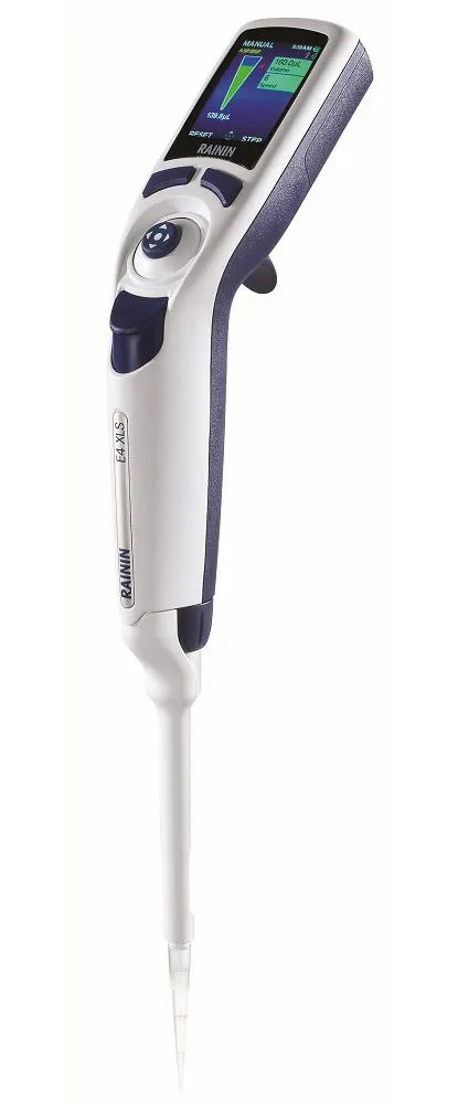 移液枪使用的奔溃瞬间,你遇到过几个!