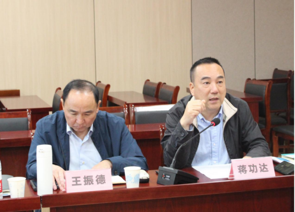 顾连医疗开展华东区域高质量康复研讨会