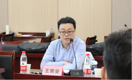 顾连医疗开展华东区域高质量康复研讨会