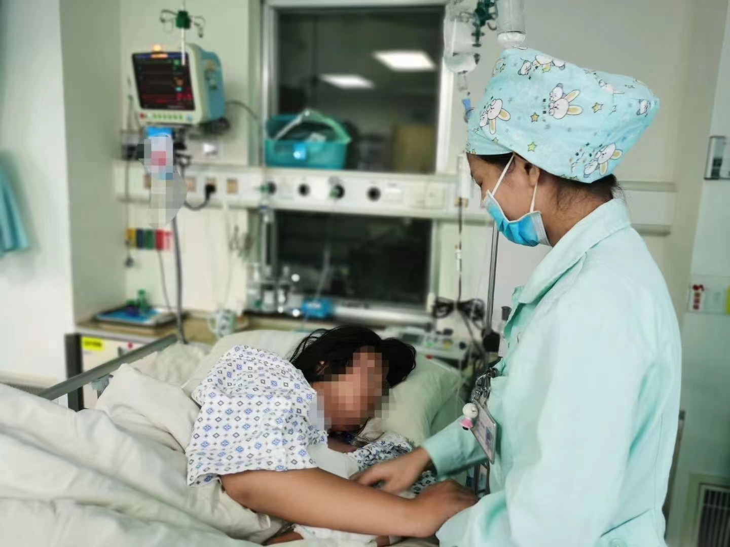 学生擅自停药致癫痫复发 医患同心转危为安