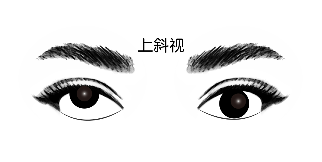 孩子总是斜眼看东西？真假斜视，这样辨别