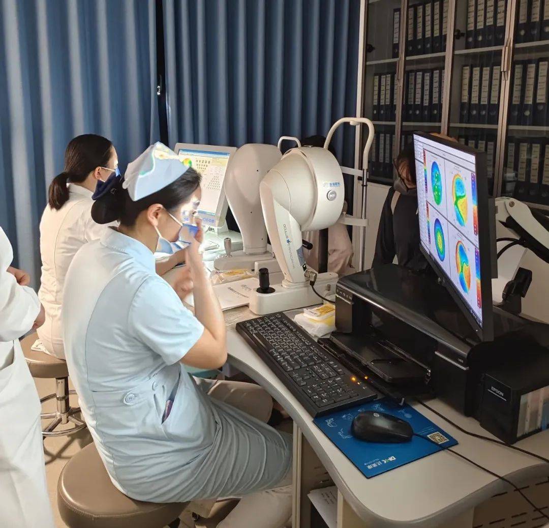 ICL 术后近视会复发吗？术后多久可以正常生活？武汉普瑞眼科关念主任为您科普