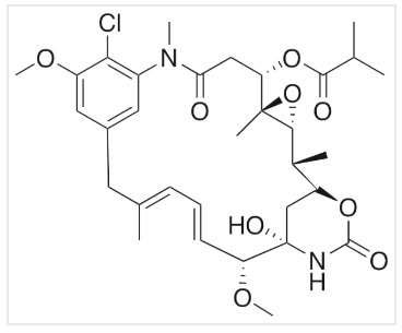 艾美捷Ansamitocin P3安丝菌素P3解决方案   