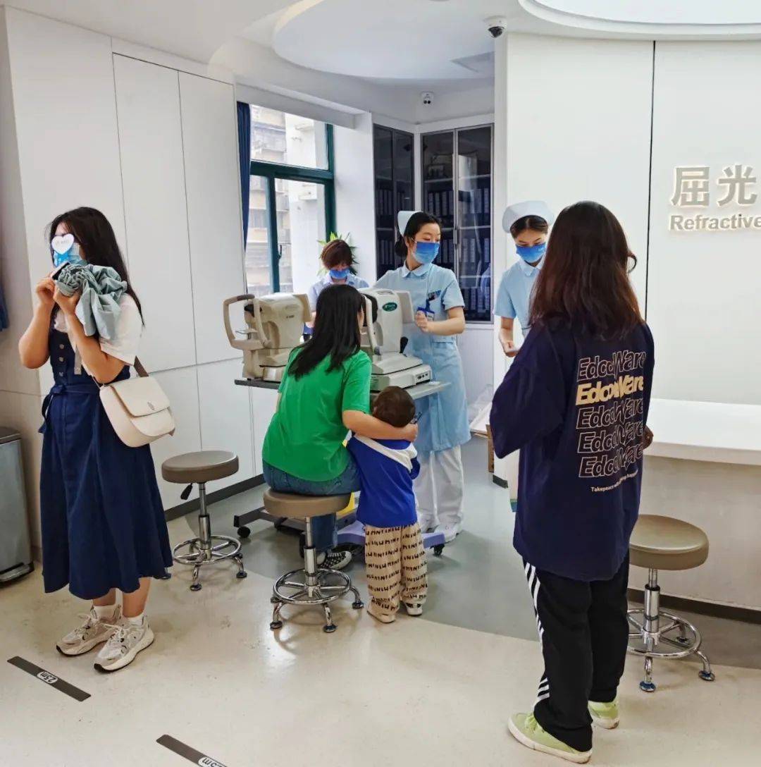 ICL 术后近视会复发吗？术后多久可以正常生活？武汉普瑞眼科关念主任为您科普