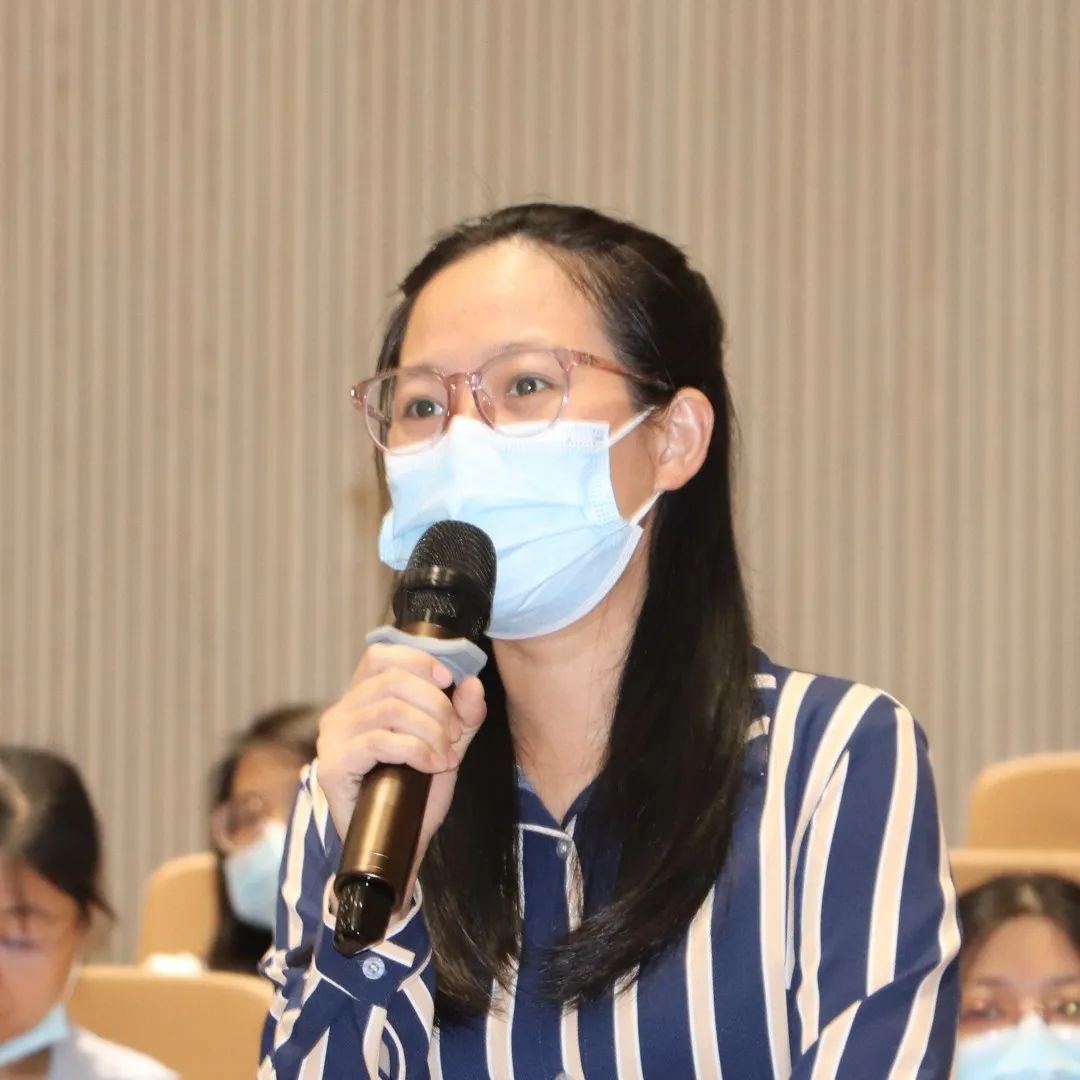 深圳市宫颈癌防治适宜技术阴道镜检查培训班在深圳市妇幼保健院成功举办