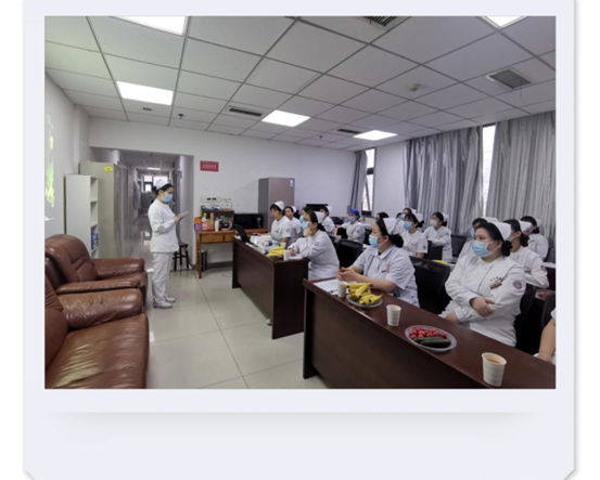 伤口造口学组 2023 年度工作会议暨伤口造口专题培训成功举办