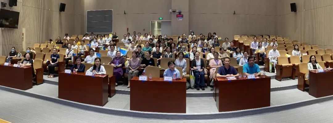 深圳市宫颈癌防治适宜技术阴道镜检查培训班在深圳市妇幼保健院成功举办