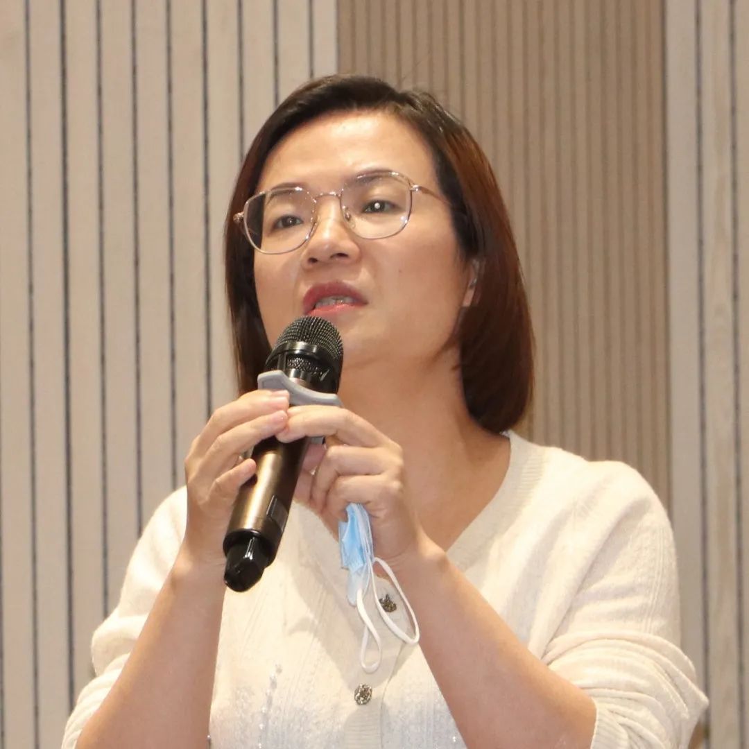 深圳市宫颈癌防治适宜技术阴道镜检查培训班在深圳市妇幼保健院成功举办