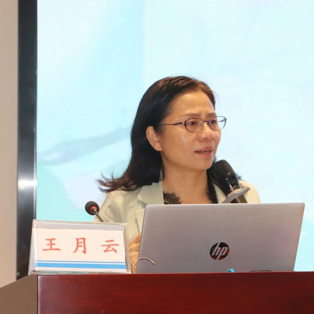 深圳市宫颈癌防治适宜技术阴道镜检查培训班在深圳市妇幼保健院成功举办