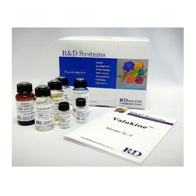 R&D	1947-MS-050	recombinant human MSPR-Fc	50UG 现货供应