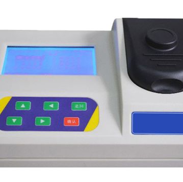 谱研PR-5002台式磷酸盐测定仪