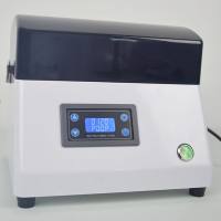 YM-mini 便携式研磨仪 体积小 可配移动电源