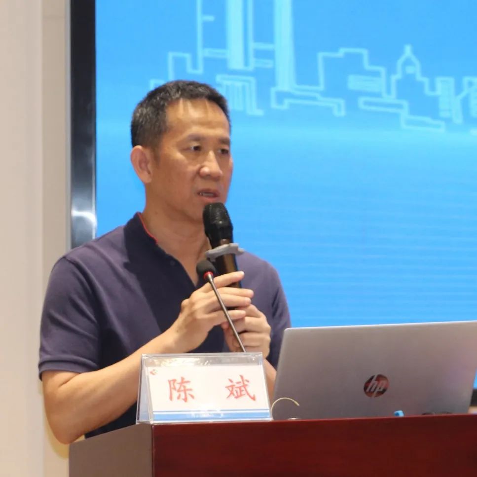 深圳市宫颈癌防治适宜技术阴道镜检查培训班在深圳市妇幼保健院成功举办