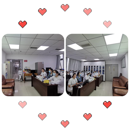 伤口造口学组 2023 年度工作会议暨伤口造口专题培训成功举办