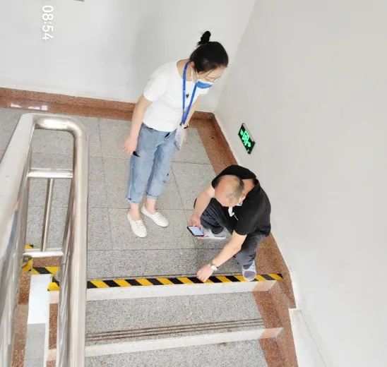 常德市第四人民医院开展世界无烟日系列活动