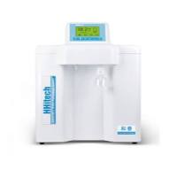 Master-R双级反渗透纯水/超纯水机