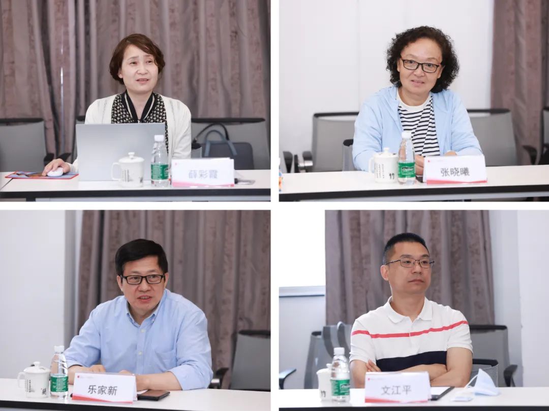 北京高博博仁医院医学检验科顺利通过「ISO15189」监督评审现场评审！