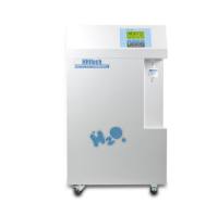 Medium-R双级反渗透纯水/超纯水机