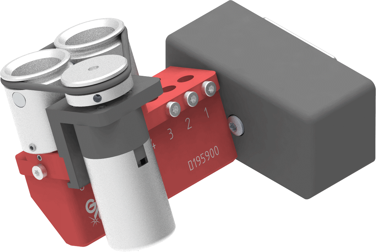 多功能分液器Certus Flex推出磁力搅拌系统，解决细胞、微珠等颗粒分液一致性难题