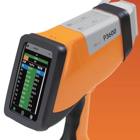 EDXP3600手持式土壤重金属检测仪