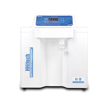 Prima-Q去离子纯水机