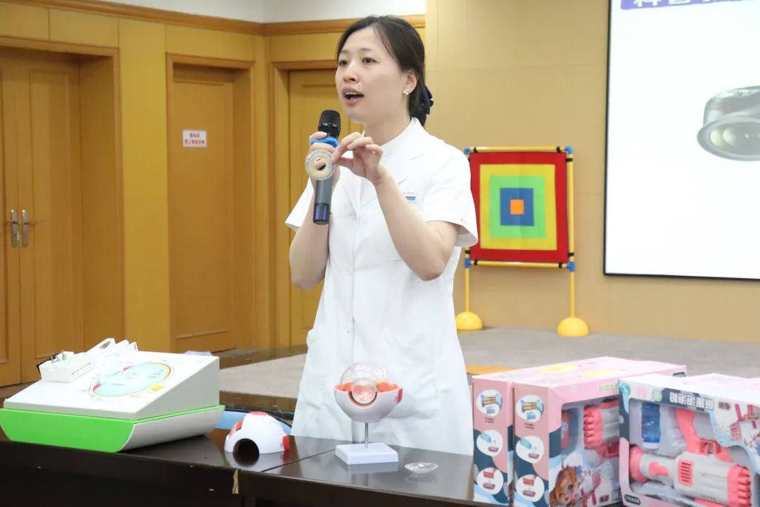省科技厅开展「童心向党，放飞梦想」庆六一主题教育实践活动