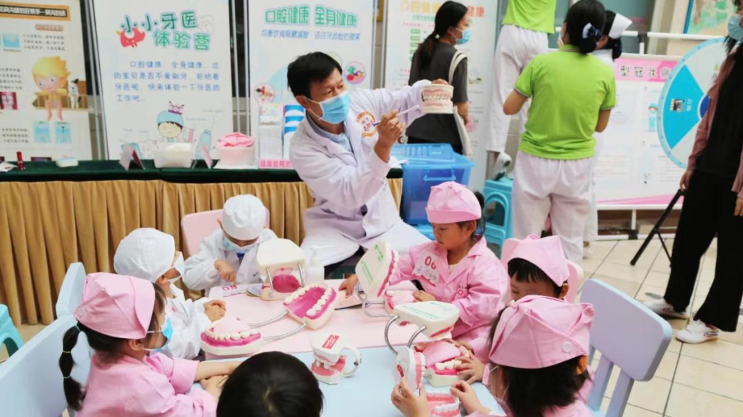 喜讯！郑州大学第三附属医院成功获批河南省科普教育基地！