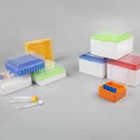 安进特 PC冻存盒