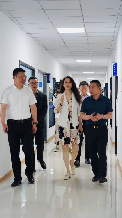 前瞻布局 | 赛默飞与江苏秋泓共建战略合作实验室