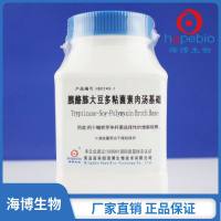 胰酪胨大豆多粘菌素肉汤基础 HB0249-1 250g