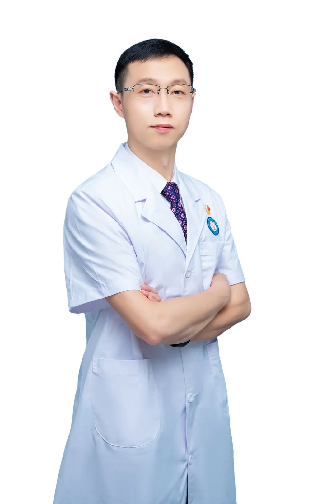 广西壮族自治区人民医院专家荣获健康广西行动形象大使称号