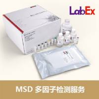 人炎症10因子Panel