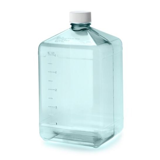 Nalgene™ 聚碳酸酯 Biotainer™ 瓶和细口大瓶