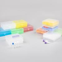 安进特 PP冻存盒 