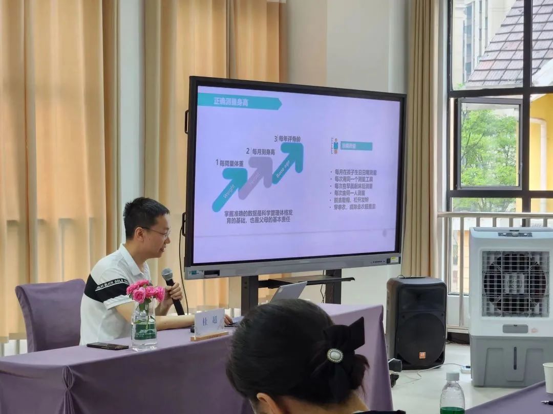 全民营养周暨「5·20」中国学生营养日主题宣传活动圆满落幕
