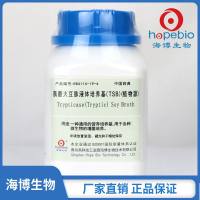 胰酪大豆胨液体培养基(TSB)(植物源) HB4114-19-4 250g