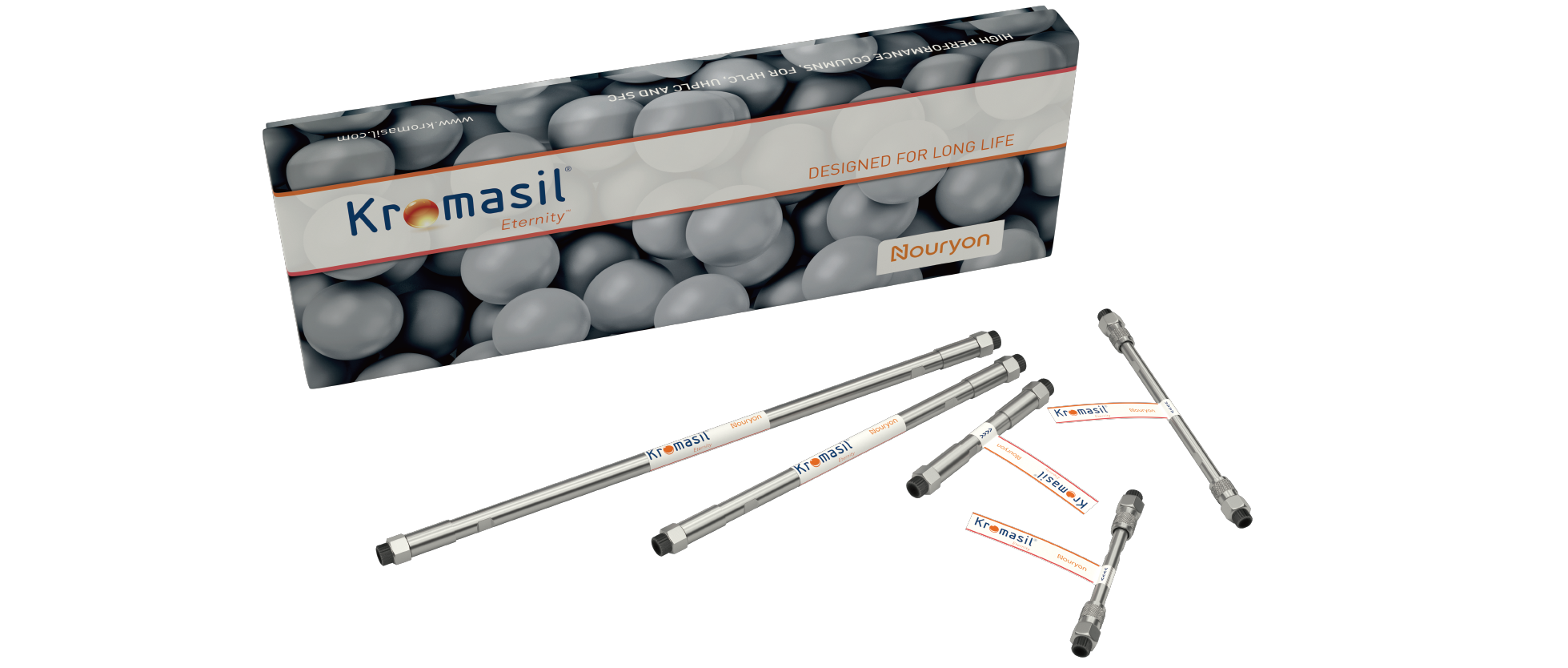 Kromasil色谱柱应用案例71 | 抗病毒口服液中芒果苷和连翘苷的含量